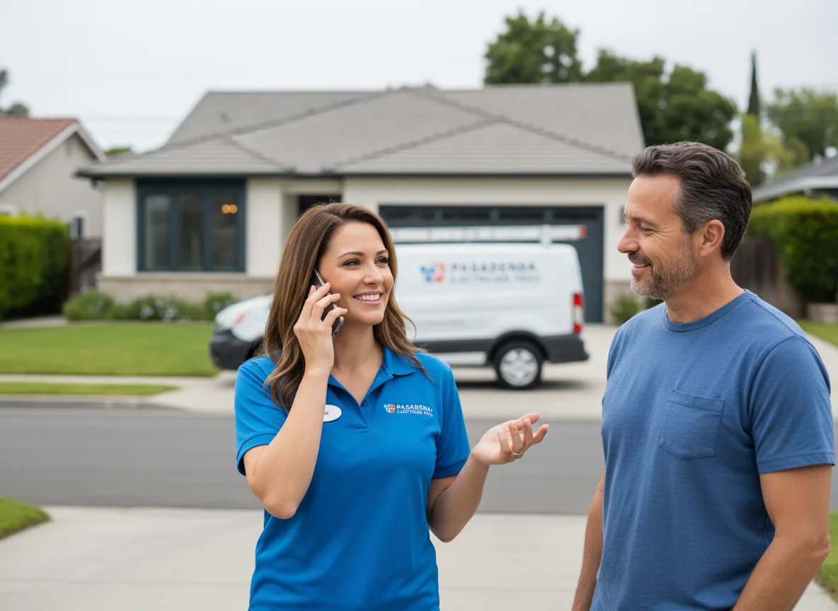 Electrician Newport, PA FAQs